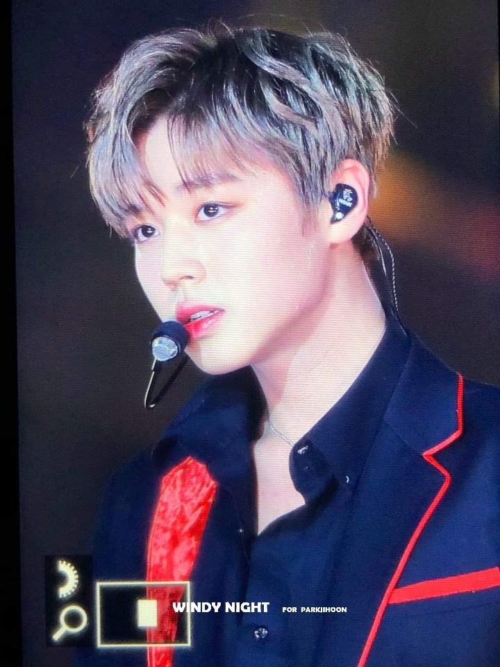 windynight529's tweet photo. 오늘의박지훈💗💗 #워너원 #박지훈 https://t.co/VixU8neXls