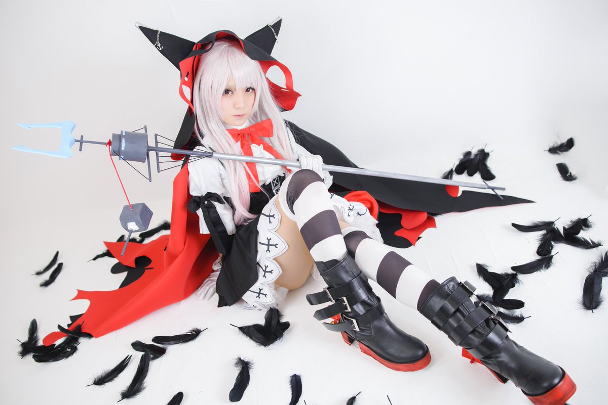 Twoucan エレバス の注目ツイート イラスト マンガ コスプレ モデル Twoucan エレバス の注目ツイート イラスト マンガ コスプレ モデル