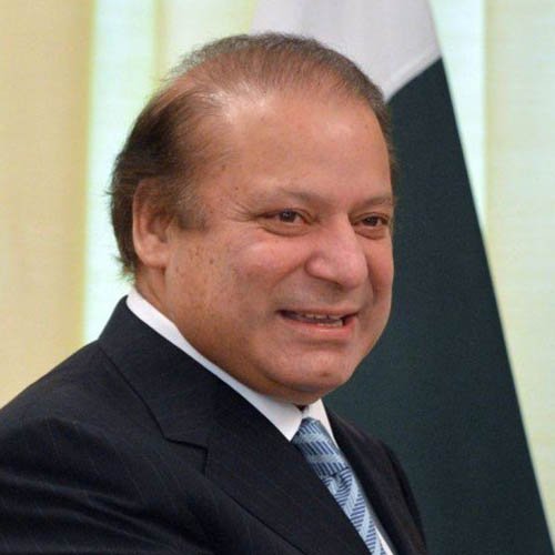 Happy Birthday My love leader Maina Nawaz Sharif 