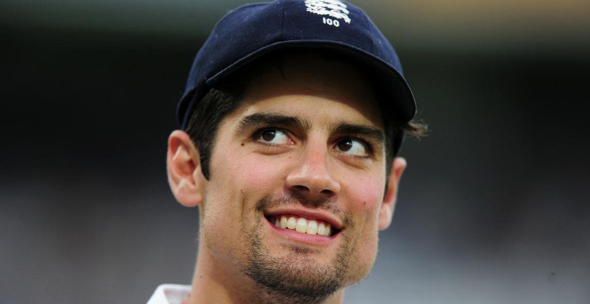 Alastair Cook for England:

Most Test runs Most Test wins Most Test 100s Ashes    Happy birthday, Chef. 