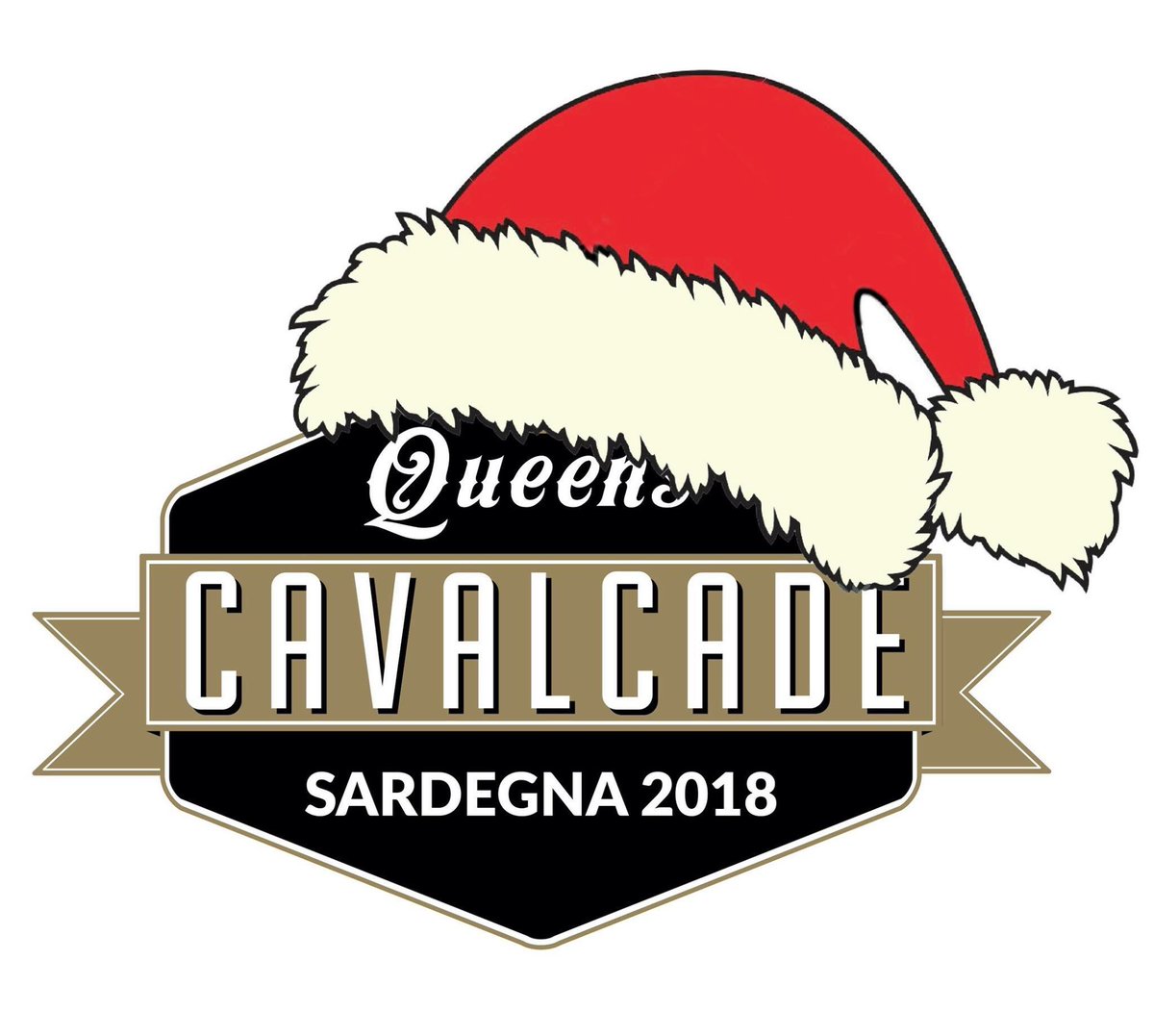 queenscavalcade's tweet photo. Svelata la sede della prossima Queens’ Cavalcade.
Si svolgerà in Sardegna dal 2 al 7 di ottobre 2018. https://t.co/1u58YA3mnu