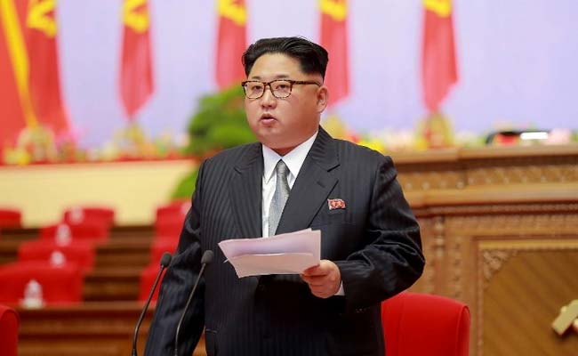 ndtv's tweet photo. China calls for constructive efforts to ease Korean tensions https://t.co/65FUzibb3h https://t.co/3ySAU10ell