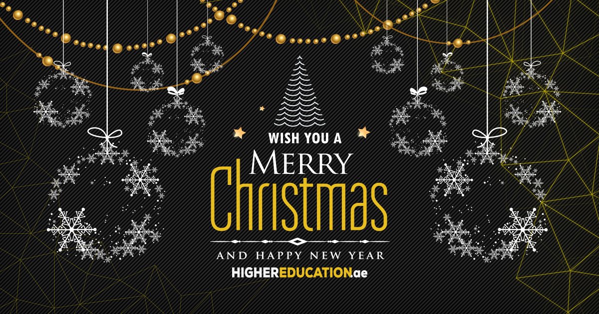 Higher Education UAE tweet media