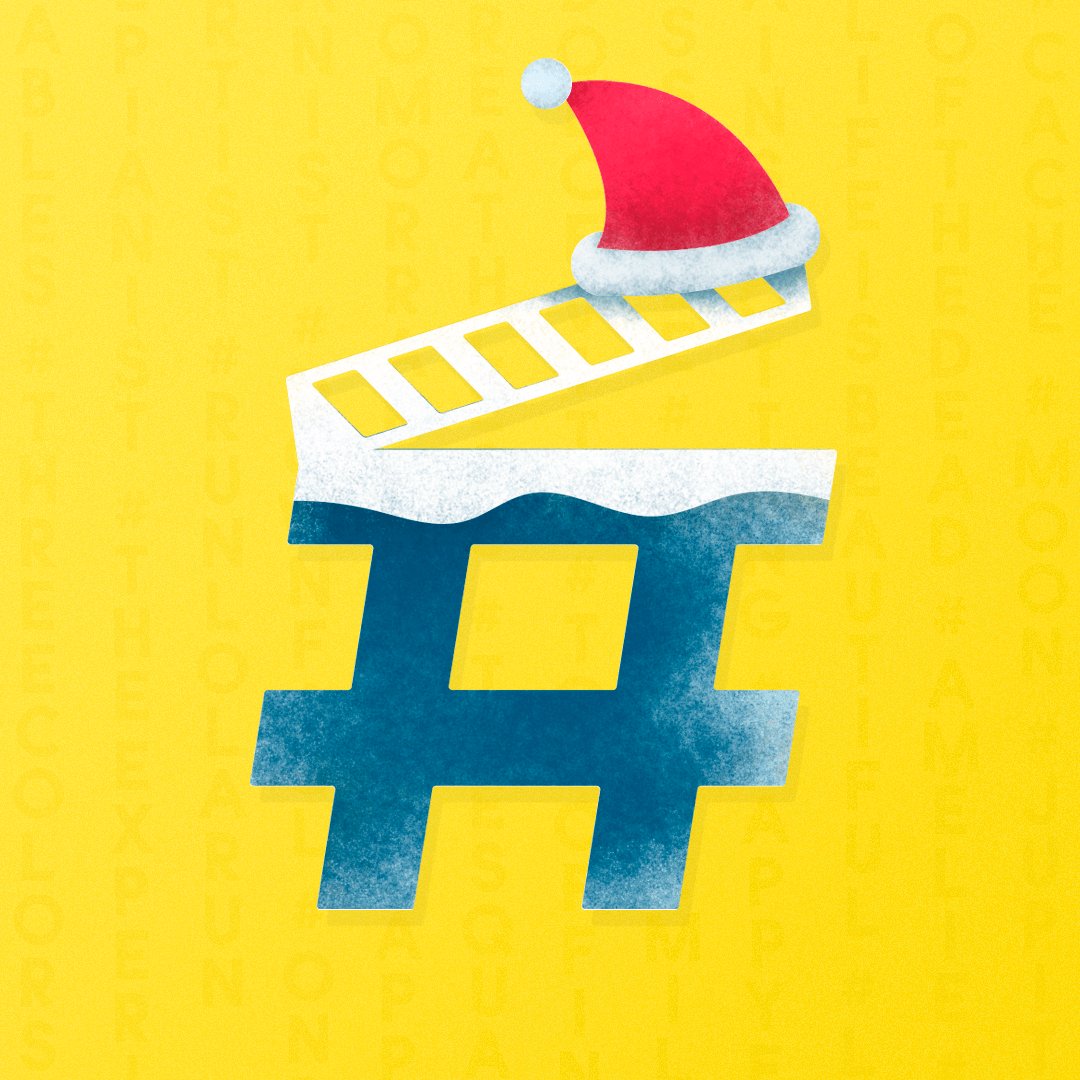 EUFilmChallenge's tweet photo. We wish you happy and relaxing holidays and the very best for the New Year! 
May all the challenges in 2018 be as pleasant and rewarding as #europeanfilmchallenge! https://t.co/nR0dQVYY5s