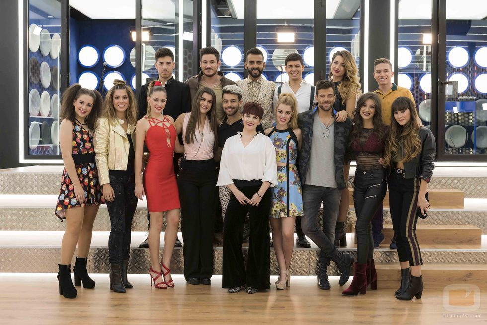 votando_tv's tweet photo. ¿A que actuación tenéis más ganas de ver?
#OTDirecto25D #OTGalaNavidad #NavidadEnOT #NavidadConOT #OTNavidad
🔁Camina 
♥️Mi música es tu voz https://t.co/gDzJ2qCiII