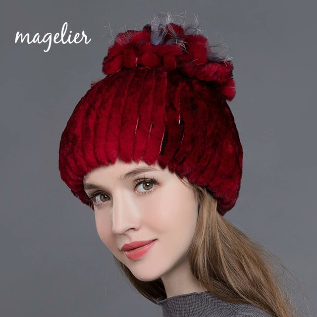 taim_tl's tweet photo. #_Shopping

Magelier Real Fur Hats for Women Winter Warm Natural Rex Rabbit Fur Beanies Fashion Brand Fox Fur Caps New Arrival MZ019

US $21.42

👇👇👇👇

https://t.co/bHYX9YlwJG https://t.co/QfzjUrV7Wo