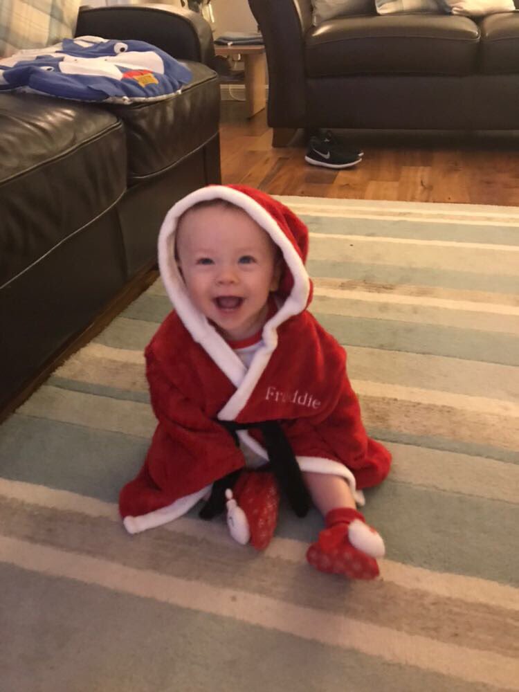 Have a good day people!!! Merry Christmas 😆❤️