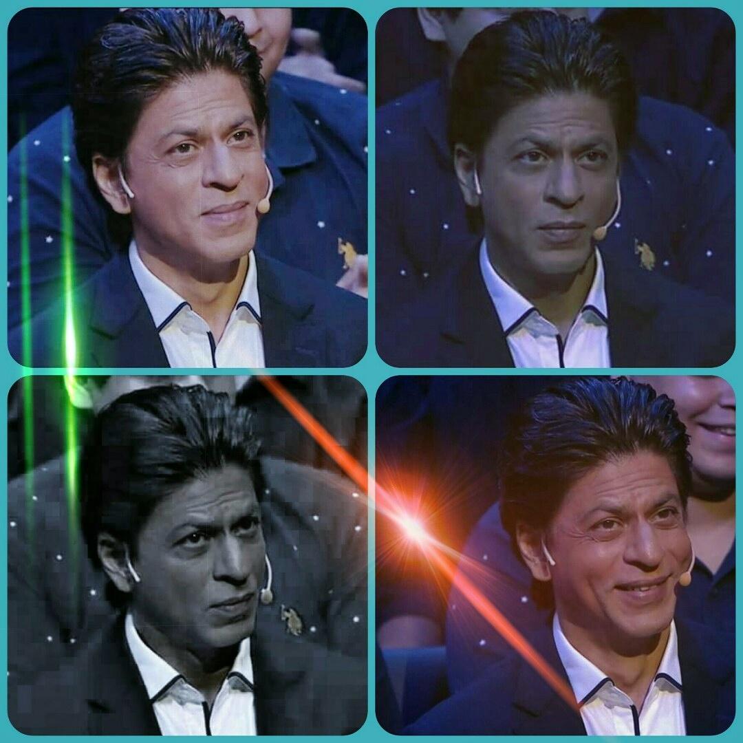 Charlie7655's tweet photo. #SRK on #TEDTalksIndiaNayiSoch 2017 #KingKhan #ShahRukhKhan #ChangeForIndia 🌐🌐 https://t.co/eXu7UxXTdG