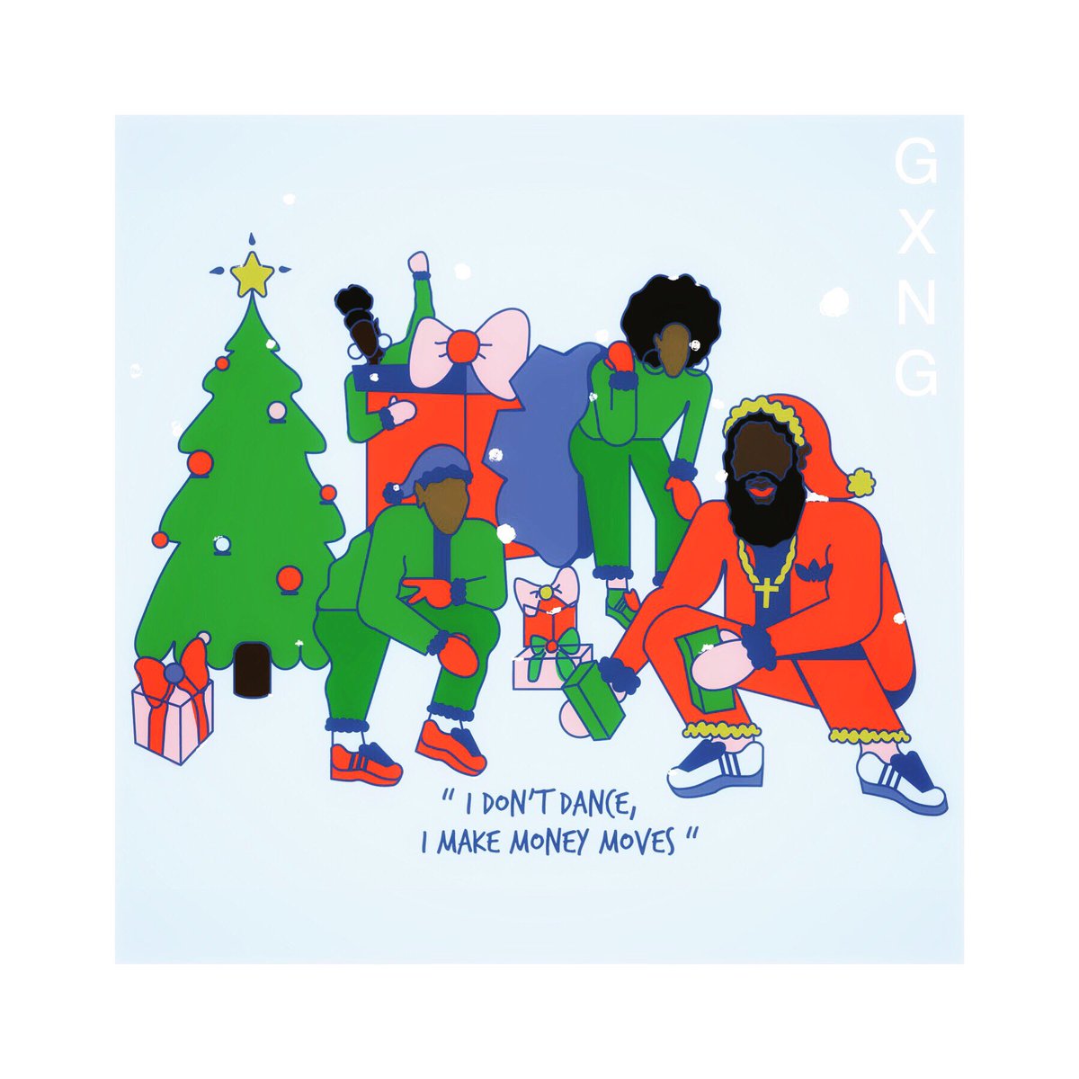 sonny_neale's tweet photo. #MerryChristmasEveryone https://t.co/Sd8yihygUP