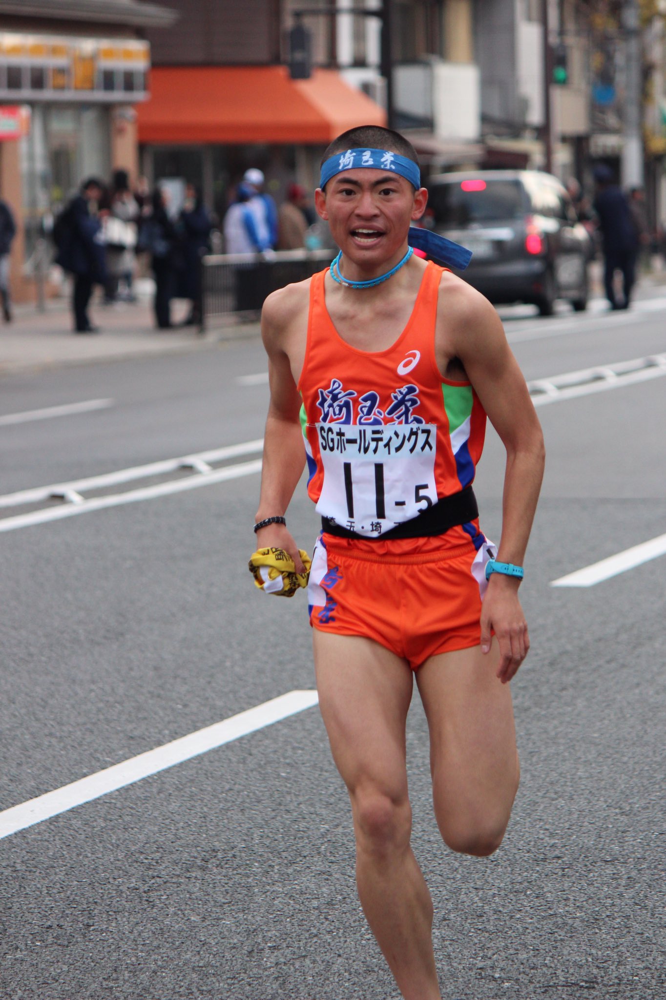 Sei G 全国高校駅伝 佐藤慎巴 息子の挑戦が終わりました 思うような結果は出ませんでしたがまだまだこれから 頑張っている限りは応援し続けます T Co Gqdec2mcjt Twitter