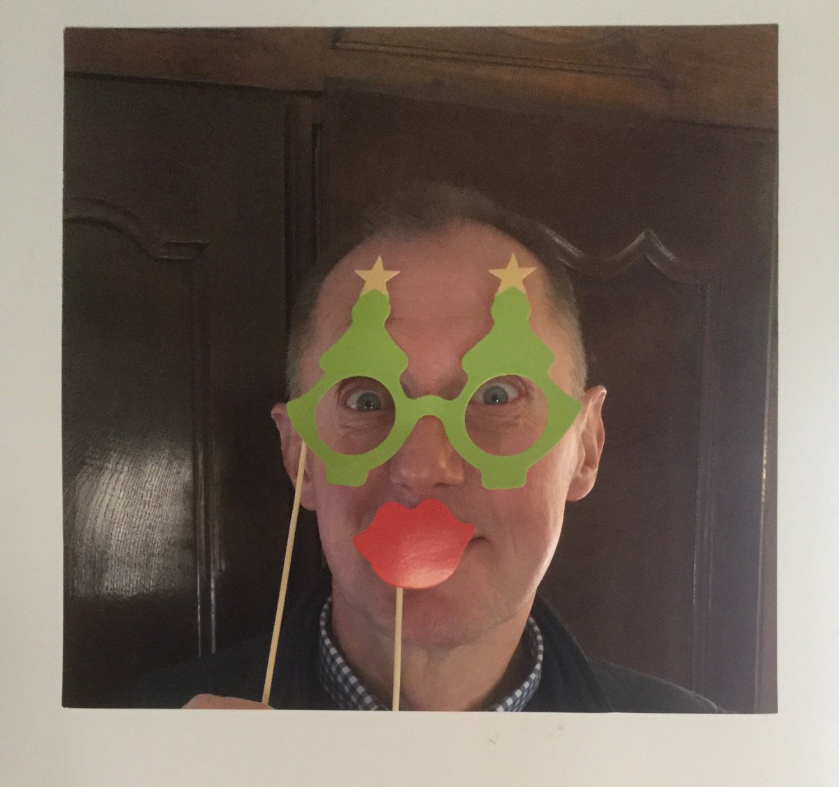 singinghen's tweet photo. And they haven't even started on the mulled wine yet! https://t.co/OFsP6oqdIj
