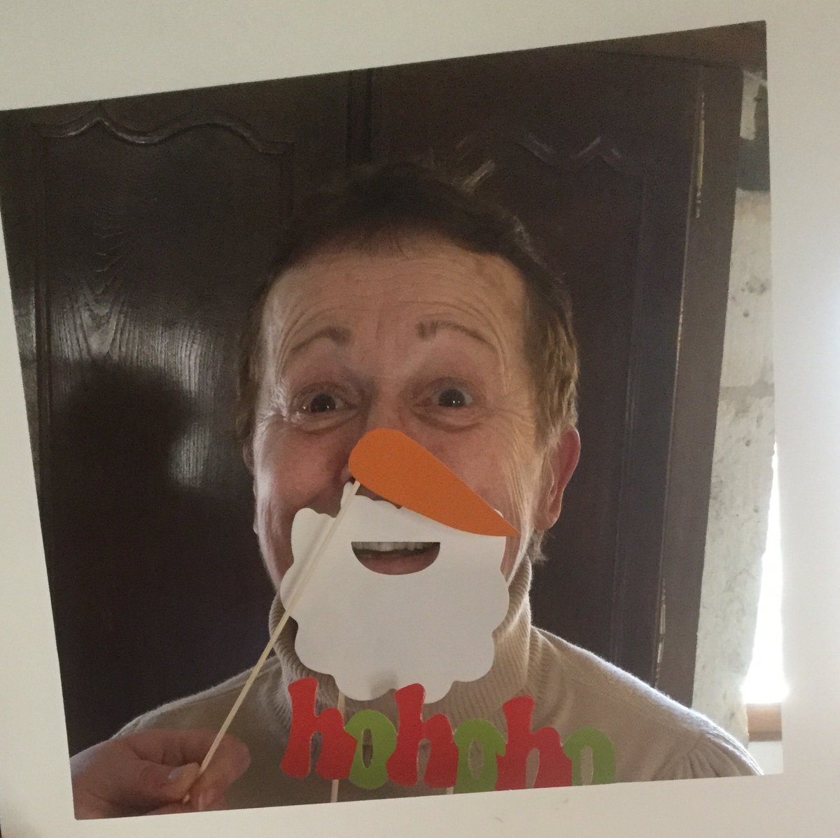 singinghen's tweet photo. And they haven't even started on the mulled wine yet! https://t.co/OFsP6oqdIj