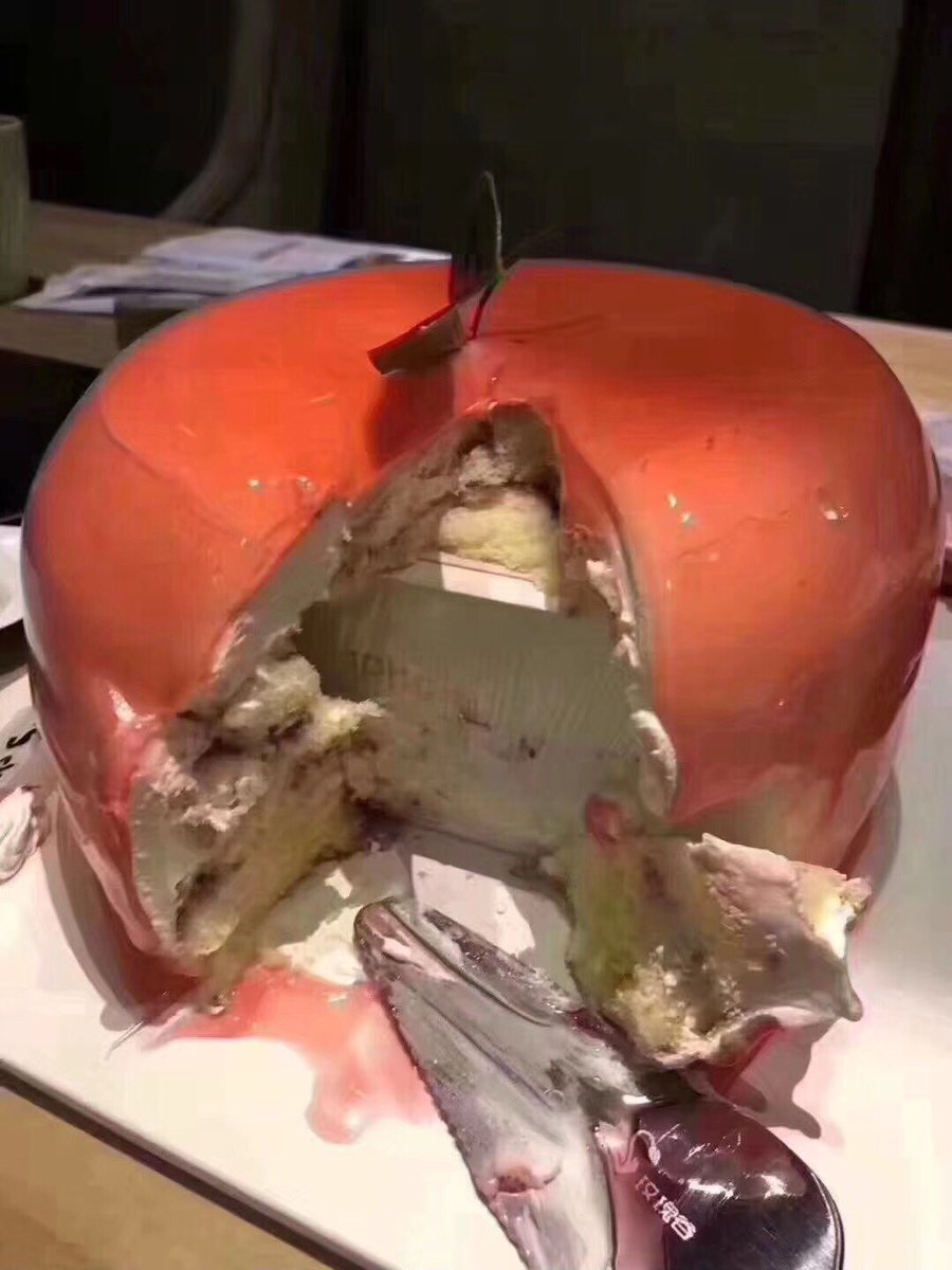 ShoryuPaw's tweet image. 剧情反转，再反转…