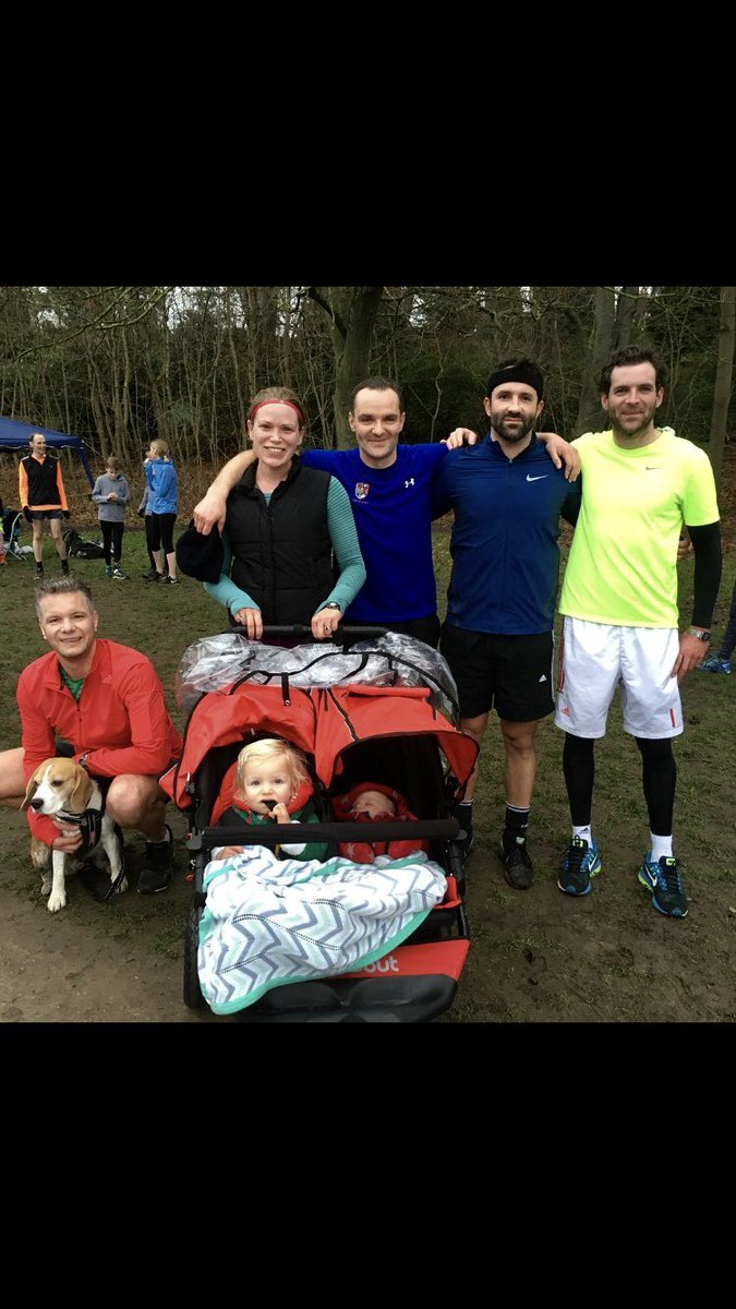 SBrogdon13's tweet photo. Christmas Day Park Run 🎄 https://t.co/LYDpEPMnyY