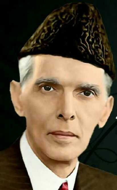 ImranKhanPTI's tweet photo. We salute our Quaid who founded Pakistan bec of his brilliant legal mind that successfully confronted the imperial power; &amp; bec of his steely determination, will power in the face of
all adversity incl fatal illness &amp; a  legendary honesty that even his opponents acknowledged. https://t.co/Vb4KXbDdwA