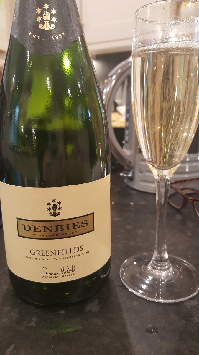 The Althorne Estate tweet media