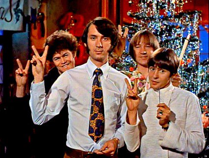 psychoticreact's tweet photo. Special Christmas Extravaganza 6pm GMT 25 Dec w. @emmy_the_great @timwheeler1977 @PRIMITIVESband @MargoGuryan @theraveonettes @seaOfBees @theschoolband Monkees, Turtles, The Choir, Fuzztones, Admiral Sir Cloudesley Shovell &amp; more #garage #HappyChristmas https://t.co/Aw8t0cld1f