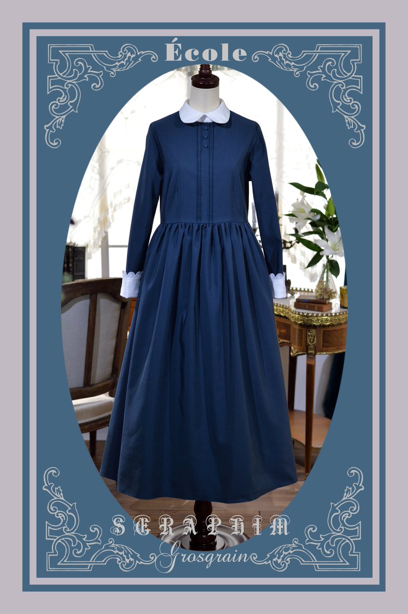 お知らせ】熊本のセレクトショップWitch The embellish様でSERAPHIMを