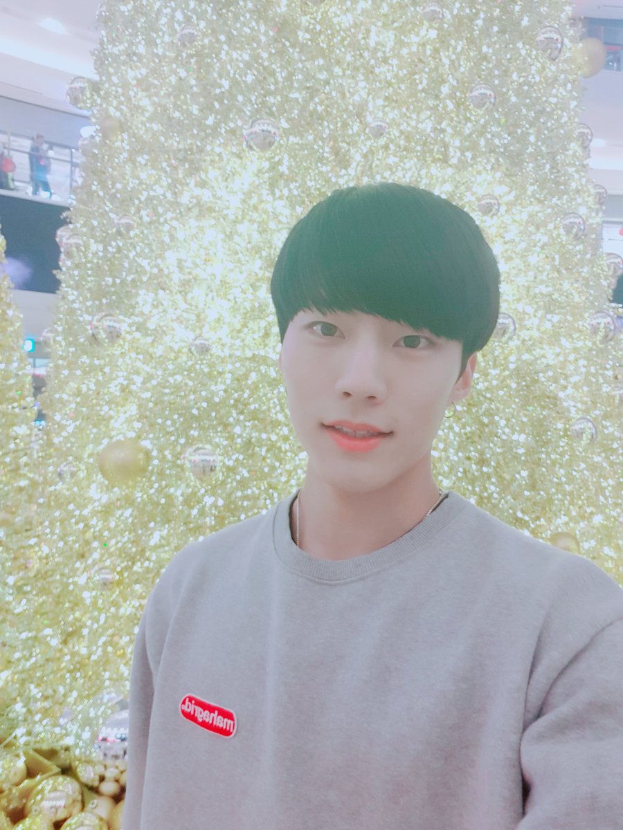 imfact_twt's tweet photo. 제업.

메리크리스마스으으으ㅡ
행복한 하루 보내요오오

#제업 #임팩트 #메리크리스마스 https://t.co/DrzVhBOBME