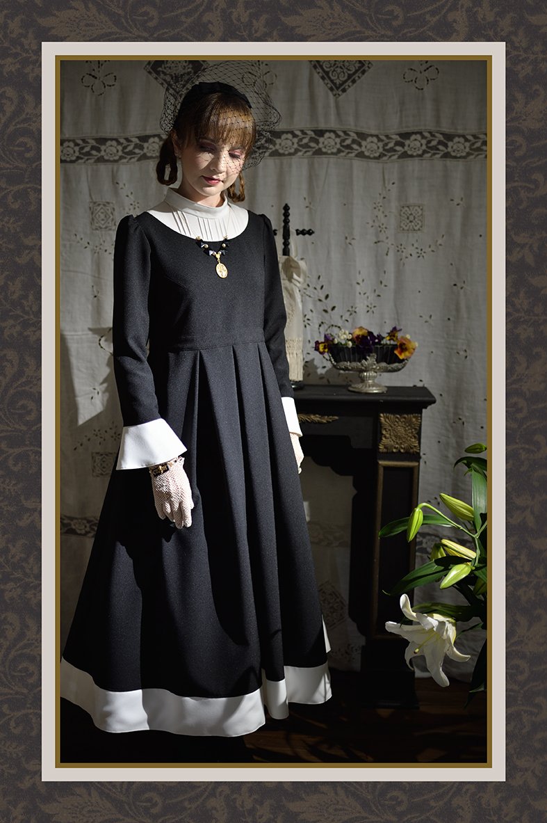 お知らせ】熊本のセレクトショップWitch The embellish様でSERAPHIMを