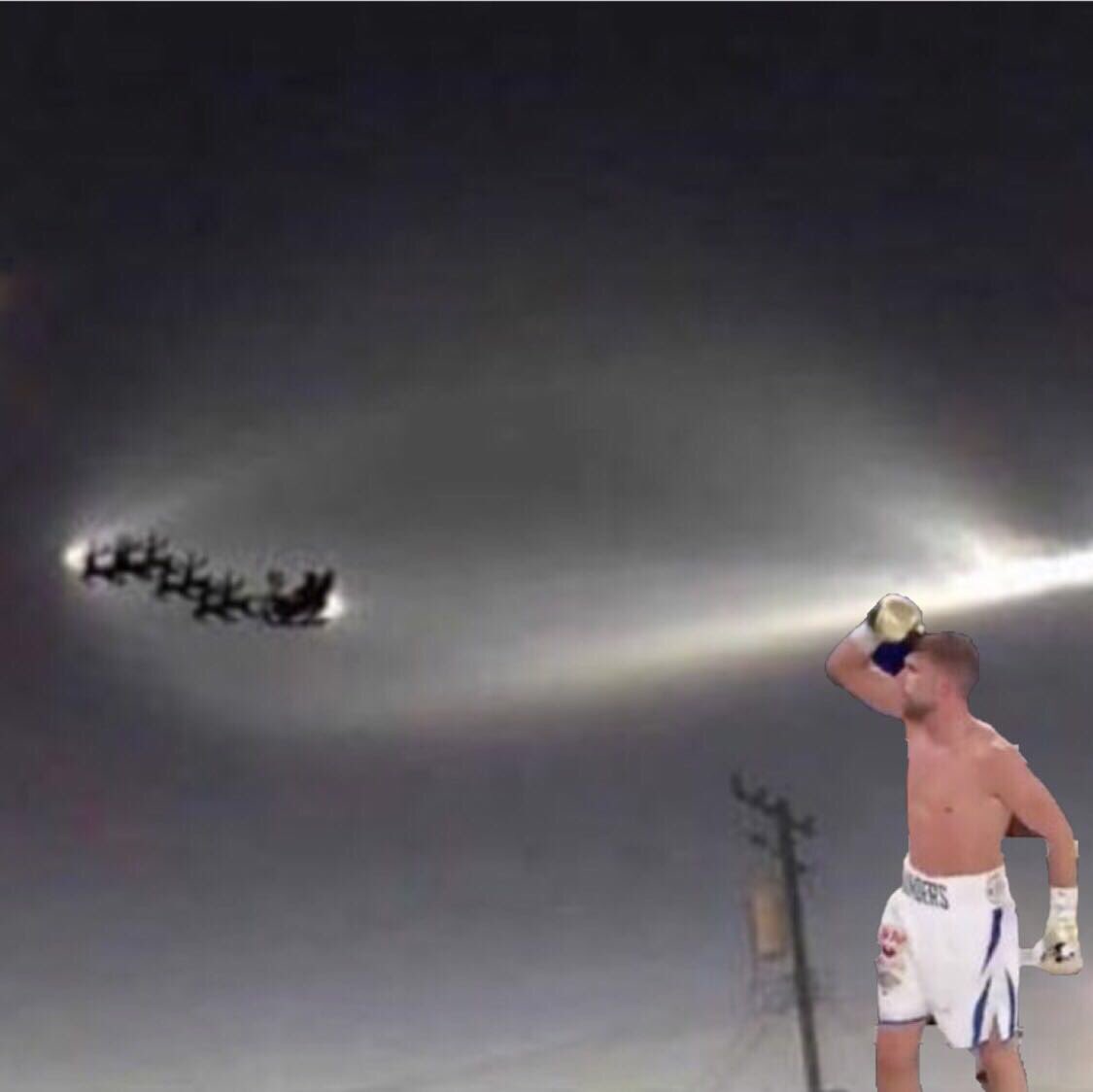 And to all a good night 💯🎉🎉🎉