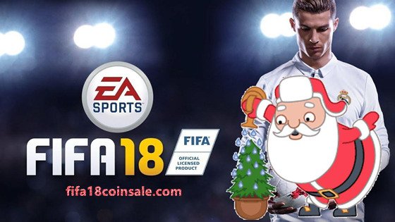 fifa18coinsale's tweet photo. Merry Xmas
#MerryChristmas  #FIFA18  #fifa18coins
How Has FIFA 18 Shocked Us and Redefined The Soccer Game in 2017?
Check out the details on  https://t.co/w4FpFVca25 https://t.co/PW3ojw9PYY
