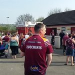 Photo by Zucchinirestaurant (@ZucchiniBatley)