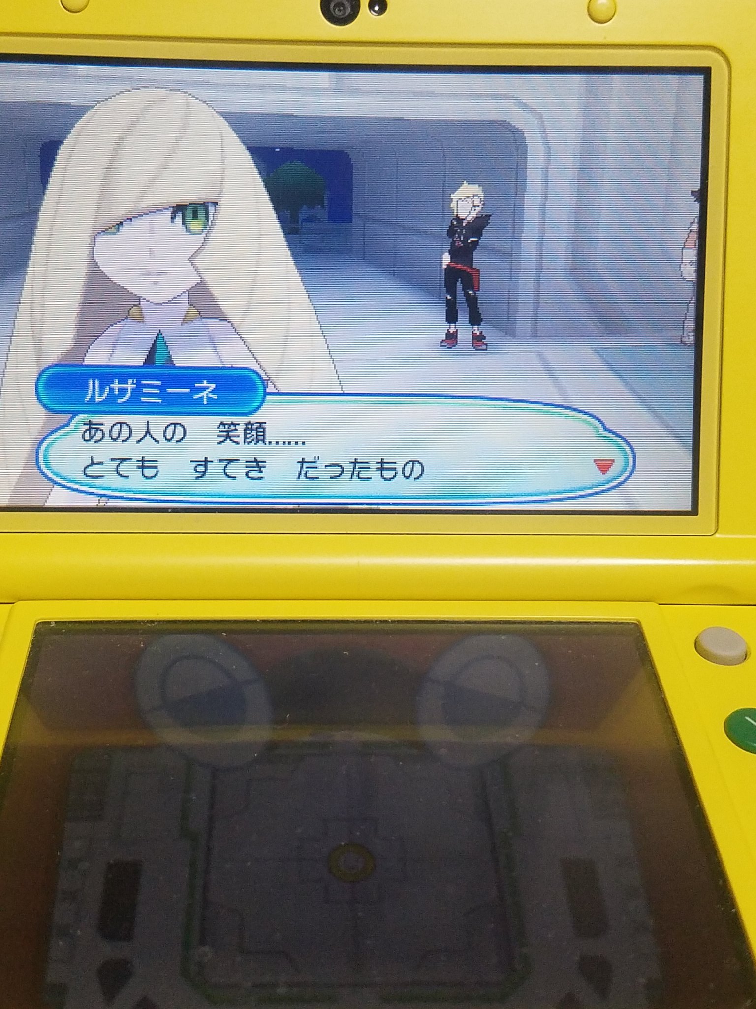 ガルー うぉぉおぉ 噂には聞いていたが本当にオリジナルストーリーがあるのか ガセだと思っていたが ウルトラサンムーンでは初 殿堂入りから一ヶ月後 ルザミーネの旦那 リーリエグラジオのお父さんのオリジナルストーリーが 追加 ガルー うぉぉおぉ 噂には聞いていたが本当にオリジナルストーリーがあるのか ガセだと思っていたが ウルトラサンムーンでは初 殿堂入りから一ヶ月後 ルザミーネの旦那 リーリエグラジオのお父さんのオリジナルストーリーが 追加
