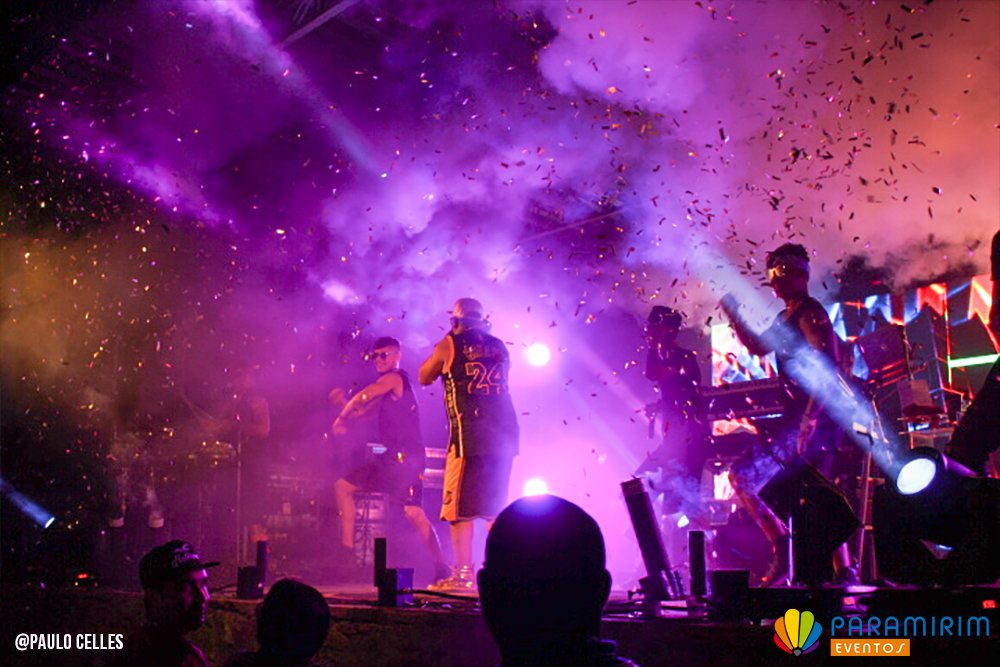 8ª Edição da Capadócia em Paramirim bit.ly/2C0WzSm