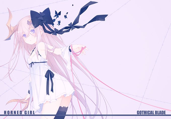 Lloさんのイラストまとめ Lloさんのイラストまとめ