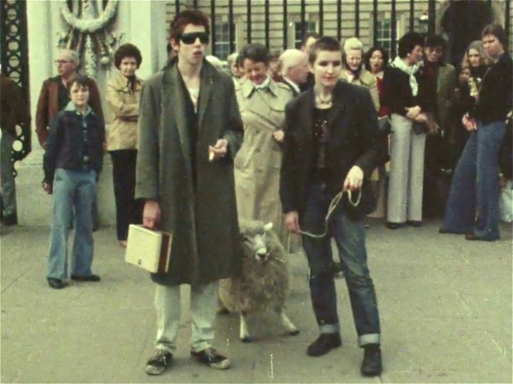 Happy birthday today to Shane MacGowan 