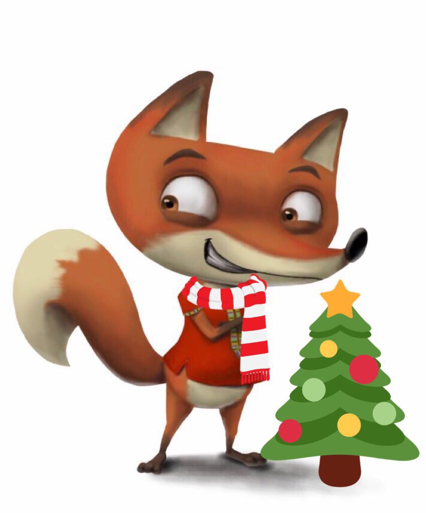 Femi The Fox tweet media