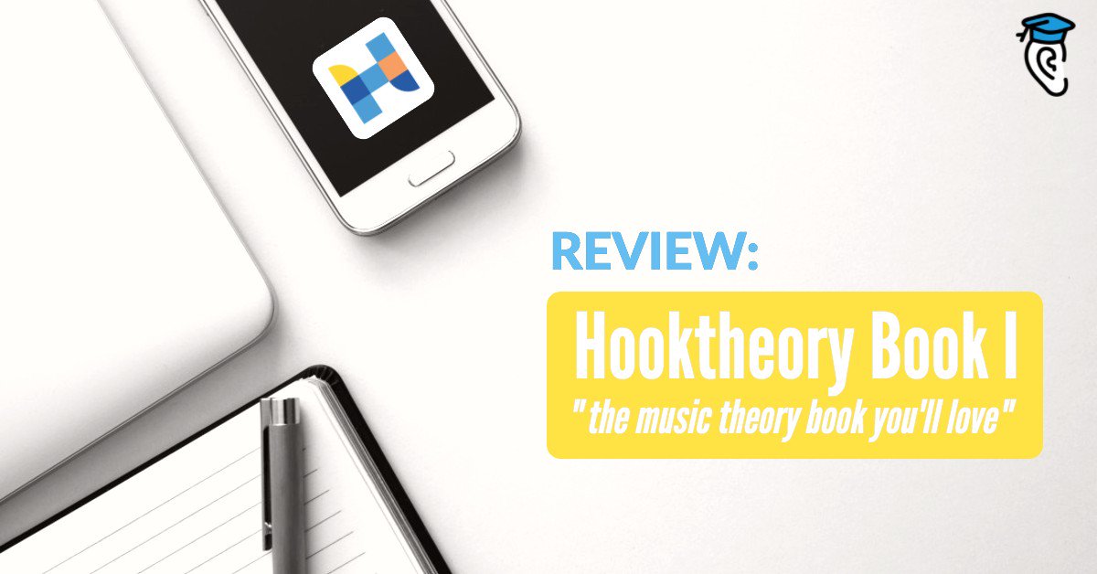 Are you a musician trying to grasp #musictheory in an intuitive way? Try <a href="/hooktheory/">Hooktheory</a>'s multimedia guide eartra.in/hooktheory1 #eartraining