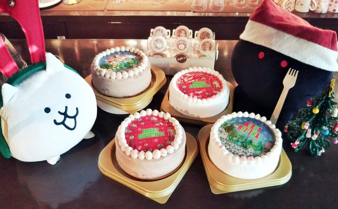 にゃんこ大戦争ついったー担当 Ponos Game 17年12月 Twilog にゃんこ大戦争ついったー担当 Ponos Game 17年12月 Twilog