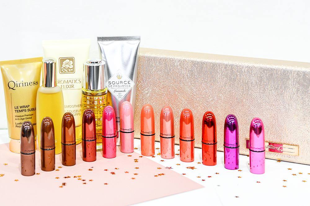 monvanityideal's tweet photo. #CONCOURS 
DERNIER JOUR pour gagner votre #VanityParty ! 

Pour les fêtes, on vous gâte avec des soins corporels d'exception, de jolies pépites #beauté et... le fabuleux coffret Snow Ball de MAC en édition limitée !! 

Tentez votre chance >> https://t.co/6LSINYFBOe https://t.co/HDVwR2hD6l