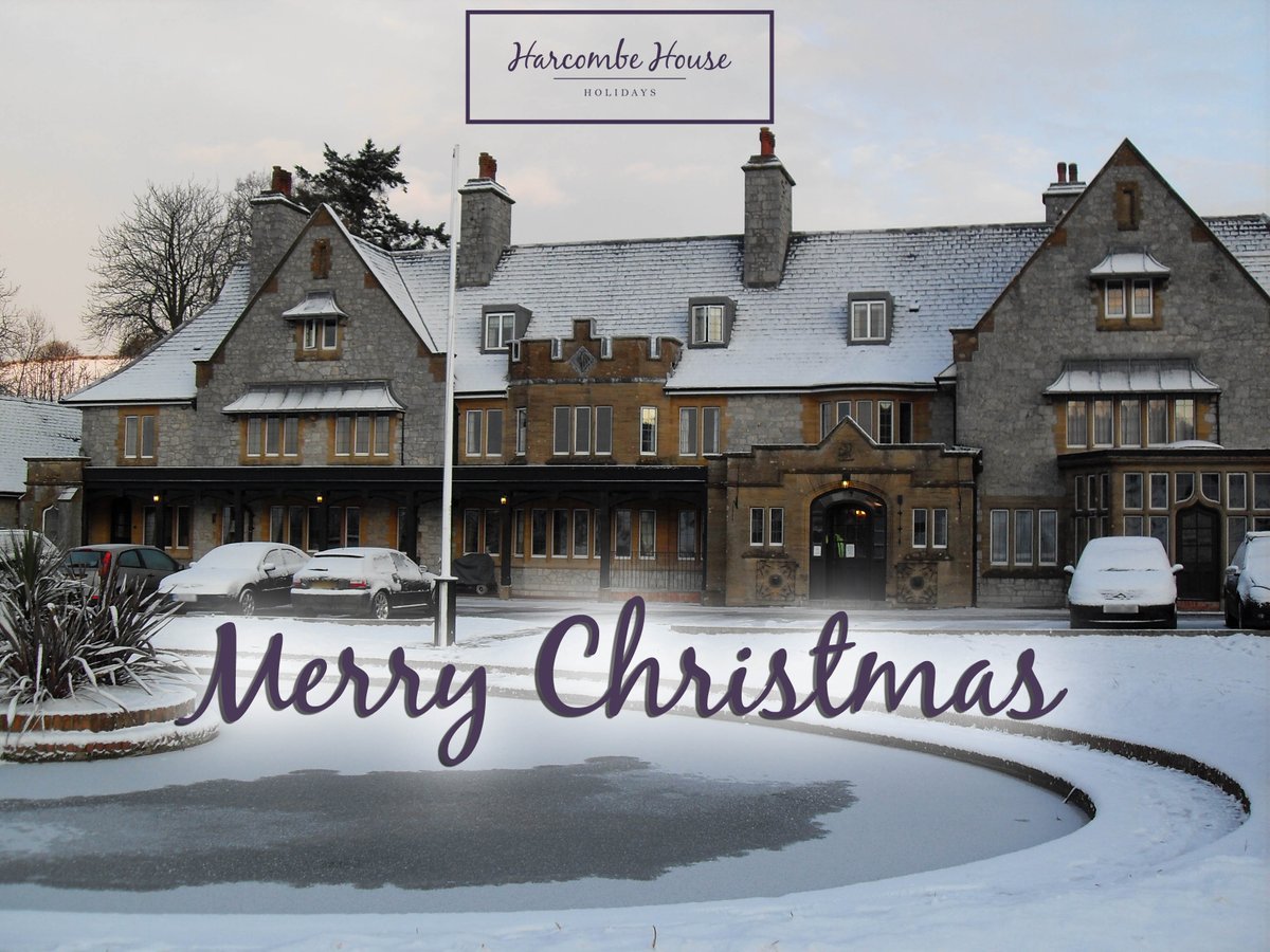 HarcombeHouseHols tweet media