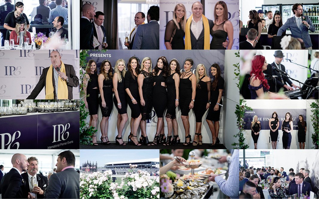 - The entire team at IPE wish you a -
MERRY CHRISTMAS &amp; HAPPY NEW YEAR!