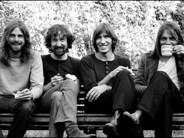 A very happy Christmas to you all. We hope Pink Floyd's 50th year has been a good one for you!
