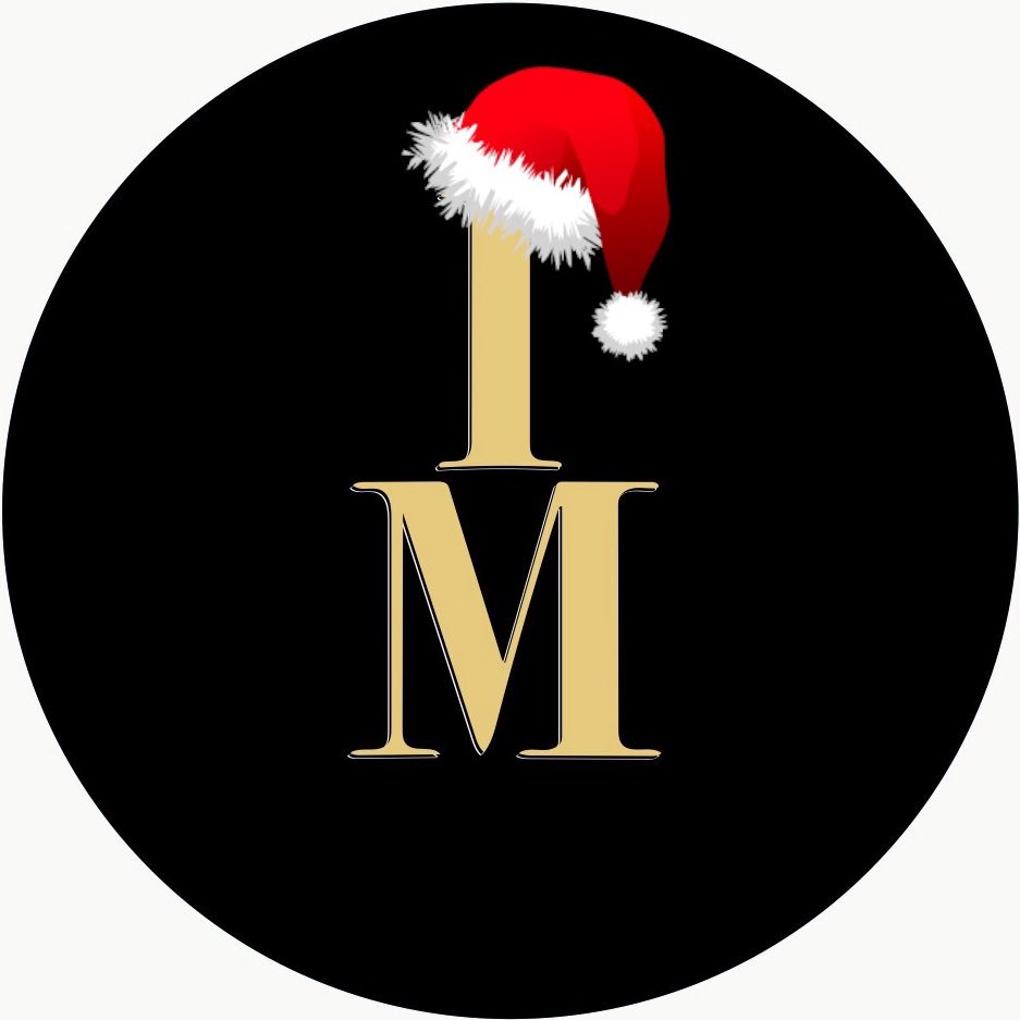 IndMx1's tweet photo. Felices fiestas les desea Indie México. Buena vibra a todos. https://t.co/duAN2jAEZ9