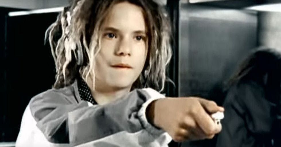 bomfunk mcs freestyler