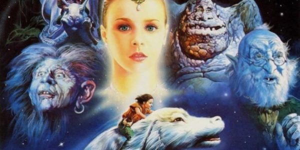 Alucine_es's tweet photo. Comienzan a surgir los primeros rumores sobre un posible remake de “La historia interminable” - https://t.co/M6JZHSoI4E https://t.co/C5T0FICtMw