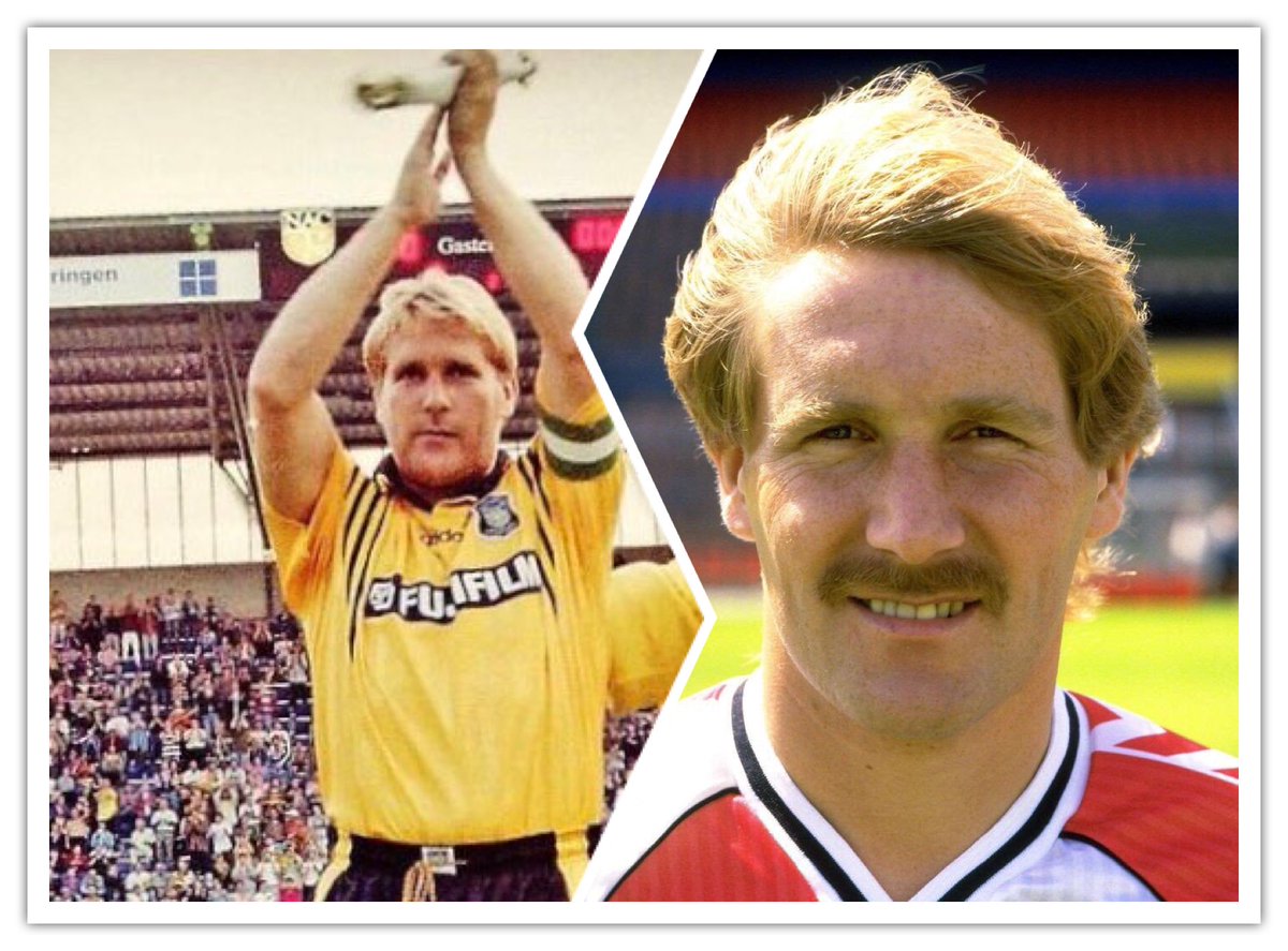 OldFootball11's tweet photo. Happy Birthday to #TonLokhoff
#BOTD in 1959 https://t.co/a7xayCBhYl