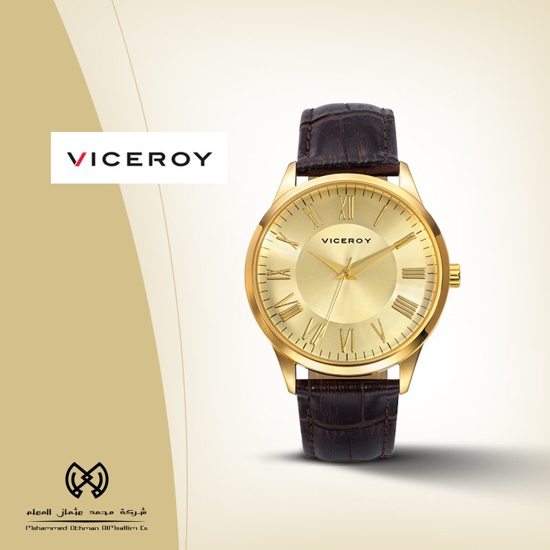 تألقو بساعات جيوفاني الجذابة 
#براندات_المعلم #جيوفاني