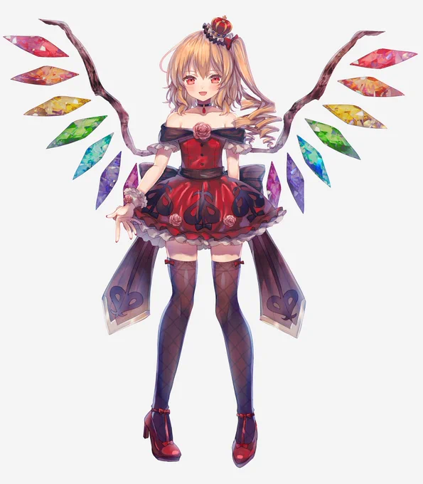 フランchang 