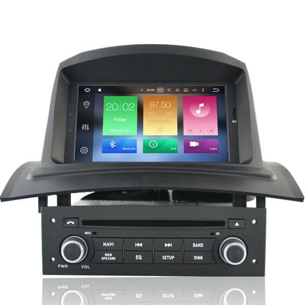 Renault welcome naviextras com