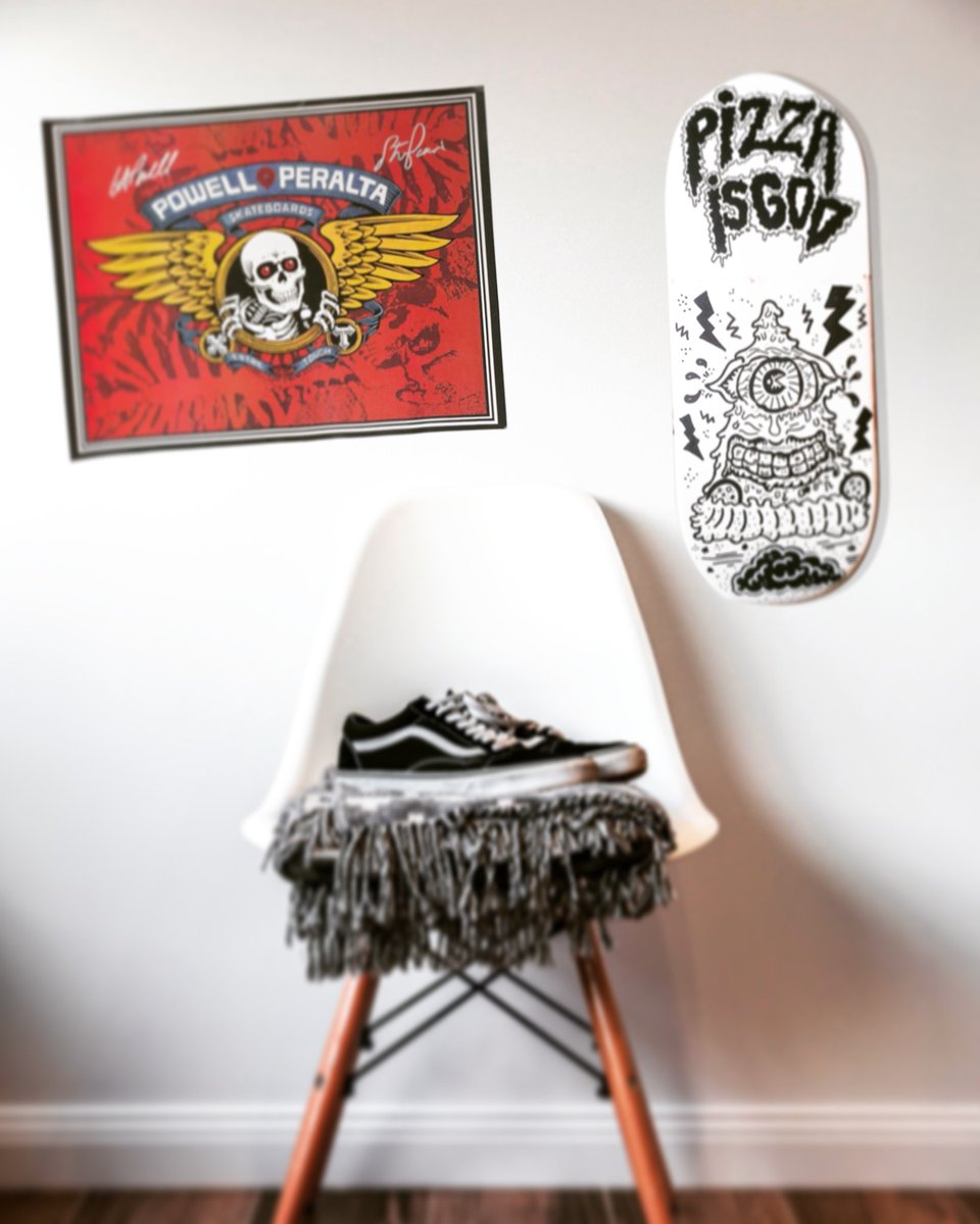 Matdisseny On Twitter Skate Art Home Decor More Info Link