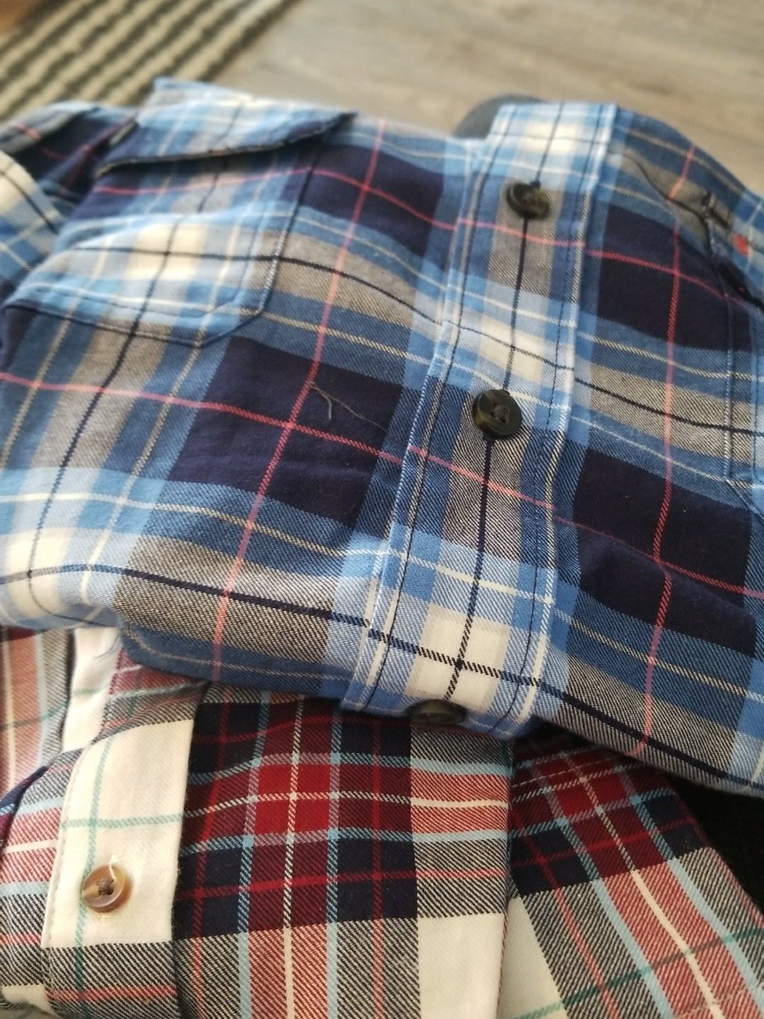 The first gift my mom made me open this morning... Are we even surprised?? ?????? https://t.co/xmaHE