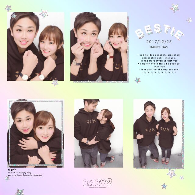 detectivekid1's tweet photo. めりくり&amp;いゔ&amp;1ねんきねん。
いゔにホルモンの焼肉食べるあたり初々しさはありません。
ただ、ぺあうぉっち買ったり、ぷりくら撮るあたりらぶらぶのままです。
これからもどうか。
数少ないフォロワーの方々、祝ってちょーだい。
#買った次の日に #時計忘れる #かわいい https://t.co/64XpALeAps