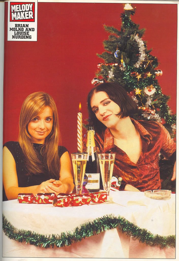 placebohq's tweet photo. happy holidays soulmates! 🎄🎁🎊 https://t.co/yiE2n2afP8