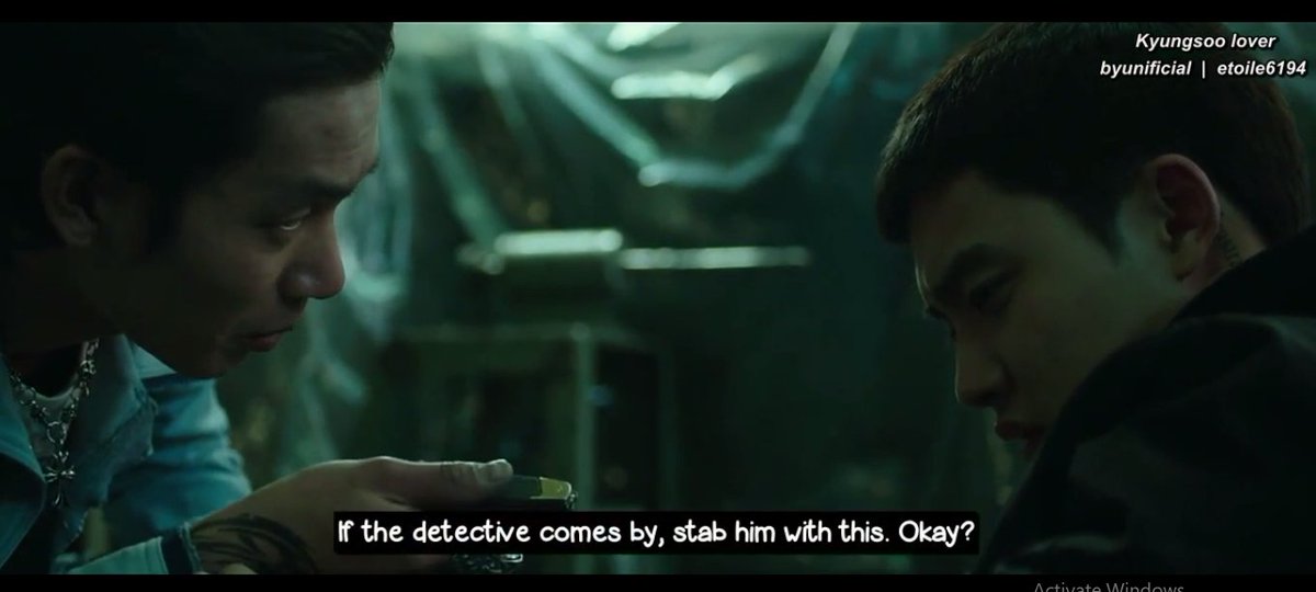 _Kyungsoo_lover's tweet photo. [ENG/FULL] ROOM NO. 7 ft. KYUNGSOO 

Subbed by @byunificial @etoile6194 &amp; @_Kyungsoo_lover 

PASSWORD: christmas

Dailymotion
P1 https://t.co/A7cFjwTglH
P2 https://t.co/PFWYLCPOeW

Openload
https://t.co/hHj9ll0yR6

Mediafire
https://t.co/dnAYJBhZjl

Mega
https://t.co/v1akKGCogG https://t.co/NfgxJZTuwh